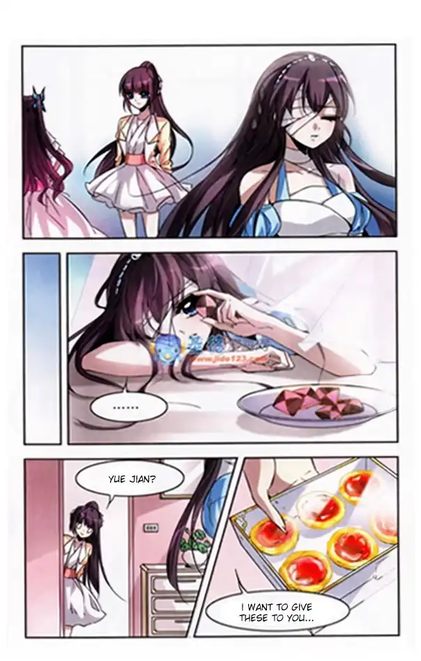 Vampire Sphere Chapter 2 13